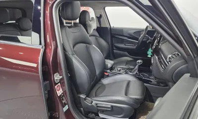 MINI Clubman 2016, 120279 км, за 8300000 KRW - фото 12