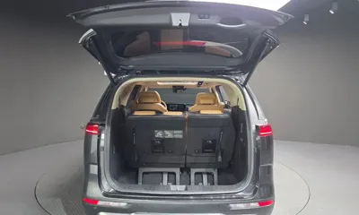 Kia Canival 2021, 141455 км, за 23500000 KRW - фото 20