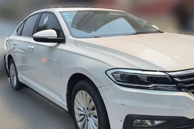 Volkswagen Lavida 2019, 68800 км, за 70379.38 CNY - фото 4