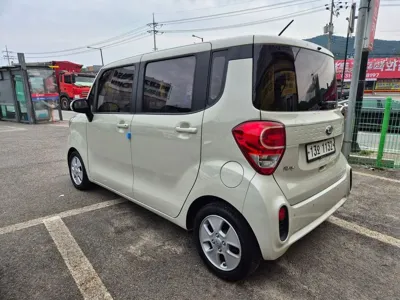 Kia Ray 2019, 66005 км, за 9300000 KRW