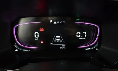 Kia Ray 2023, 9404 км, за 17700000 KRW - фото 8