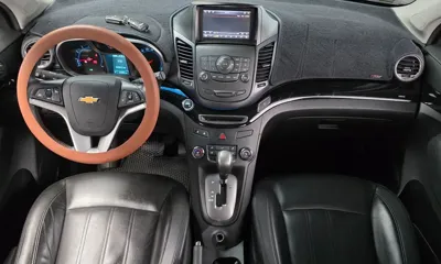 ChevroletGMDaewoo Orlando 2014, 142352 км, за 4290000 KRW - фото 7