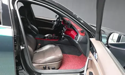 Kia Stinger 2018, 99927 км, за 18400000 KRW - фото 11