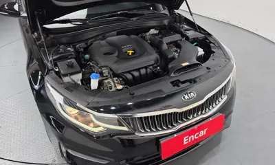 Kia K5 2020, 53961 км, за 11900000 KRW - фото 6