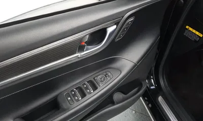 Hyundai Grandeur 2018, 160473 км, за 14500000 KRW - фото 40