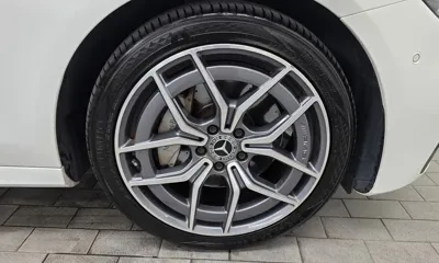Mercedes-Benz E-Class 2023, 39649 км, за 47000000 KRW - фото 21