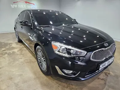 Kia K7 2015, 70470 км, за 7900000 KRW