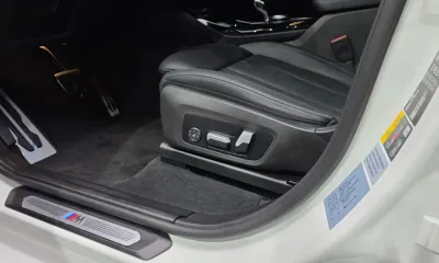 BMW X3 2023, 89447 км, за 43900000 KRW - фото 33