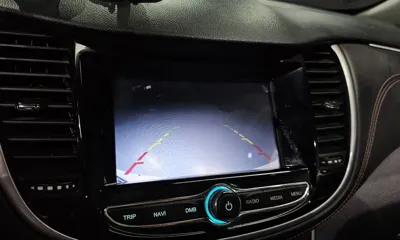 ChevroletGMDaewoo Trax 2017, 96841 км, за 5500000 KRW - фото 15