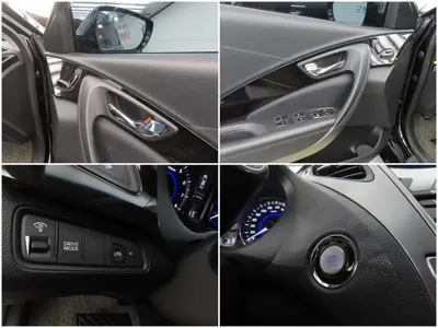 Hyundai Grandeur 2013, 168354 км, за 4900000 KRW - фото 18