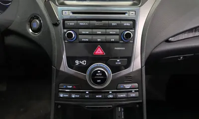 Hyundai Grandeur 2015, 163627 км, за 6700000 KRW - фото 16