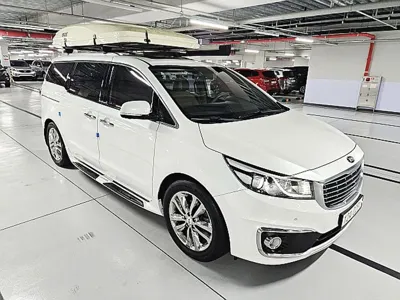 Kia Canival 2017, 140564 км, за 13000000 KRW - фото 5