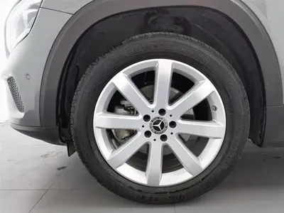 Mercedes-Benz GLB 2020, 82600 км, за 102800 CNY - фото 17