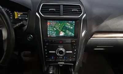 Ford Explorer 2019, 146505 км, за 14000000 KRW - фото 14
