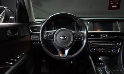 Kia K5 2016, 101029 км, за 8800000 KRW - фото 13