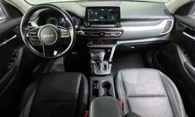 Kia Seltos 2022, 95760 км, за 17500000 KRW - фото 7