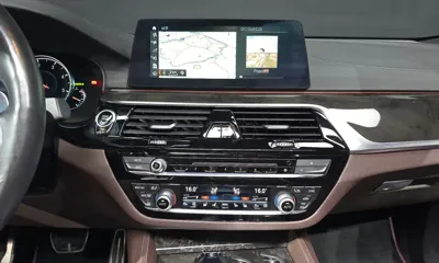 BMW Gran Turismo 2018, 71246 км, за 37500000 KRW - фото 14