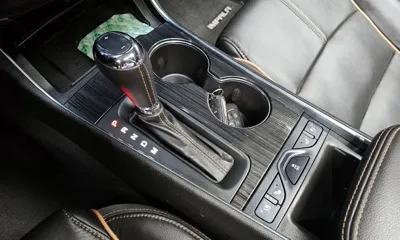 ChevroletGMDaewoo Impala 2018, 96947 км, за 8200000 KRW - фото 9