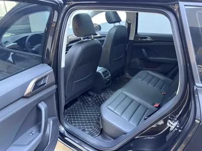 Volkswagen Tharu 2022, 17000 км, за 129800 CNY - фото 8