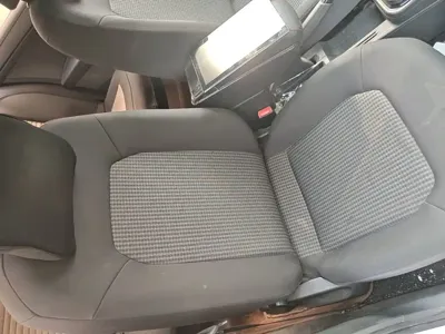 Volkswagen Santana 2017, 74600 км, за 22799 CNY - фото 25