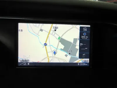 Audi A4 2015, 68025 км, за 7990000 KRW - фото 15
