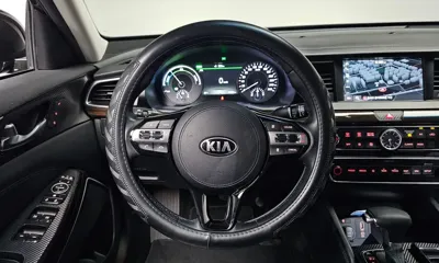 Kia K7 2018, 91356 км, за 17500000 KRW - фото 13