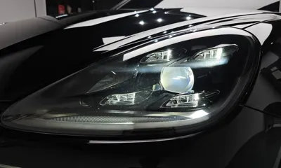 Porsche Cayenne 2021, 77875 км, за 68500000 KRW - фото 22