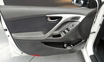 Hyundai Avante 2012, 142057 км, за 3700000 KRW - фото 24