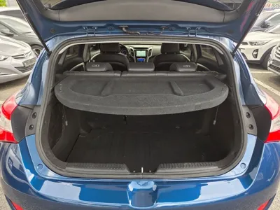 Hyundai i30 2016, 152000 км, за 6000000 KRW - фото 7