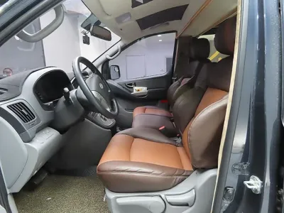 Hyundai Starex 2015, 93485 км, за 15500000 KRW - фото 7
