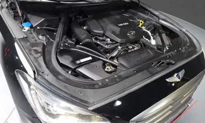 Hyundai Genesis 2015, 165298 км, за 7900000 KRW - фото 6