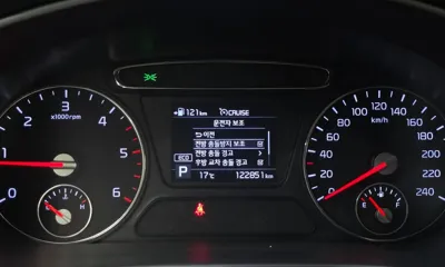 Kia Sorento 2019, 122851 км, за 16900000 KRW - фото 8