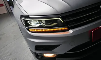 Volkswagen Tiguan 2020, 82625 км, за 20500000 KRW - фото 22