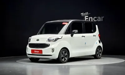 Kia Ray 2015, 170735 км, за 6500000 KRW - фото 11