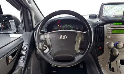 Hyundai Starex 2013, 112900 км, за 8990000 KRW - фото 12
