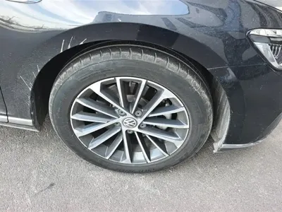 Volkswagen Magotan 2020, 89700 км, за 88800 CNY - фото 6