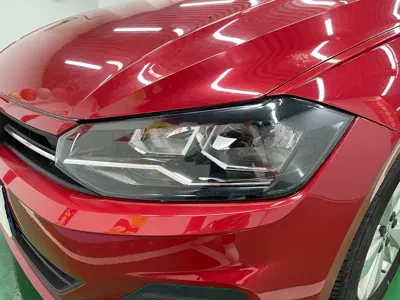 Volkswagen Polo 2020, 79000 км, за 43600 CNY - фото 27