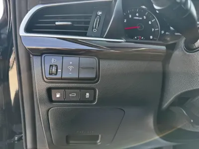 Kia K7 2018, 130591 км, за 9500000 KRW - фото 12