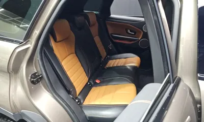 Land Rover Range Rover Evoque 2016, 88371 км, за 14500000 KRW - фото 12
