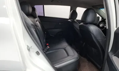 Kia Sportage 2014, 172959 км, за 5500000 KRW - фото 20
