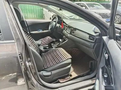 Kia 极睿 2017, 118000 км, за 45000 CNY - фото 6