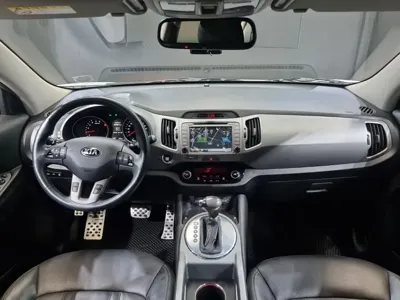 Kia Sportage 2015, 155105 км, за 9400000 KRW - фото 7