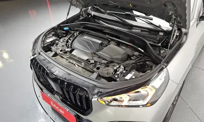 BMW X1 2024, 27856 км, за 56500000 KRW - фото 6