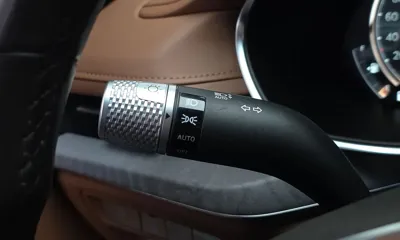 Genesis G80 2021, 30441 км, за 45800000 KRW - фото 38