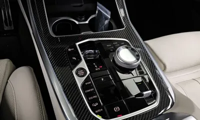 BMW X7 2025, 19508 км, за 139900000 KRW - фото 9