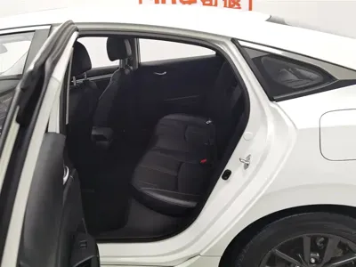 Honda Civic 2019, 59000 км, за 43800 CNY - фото 15