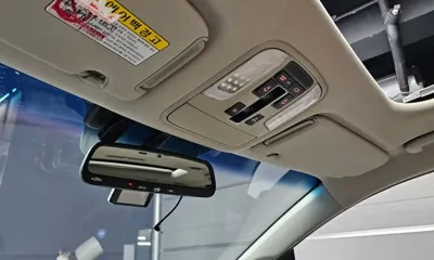 Kia Canival 2017, 75123 км, за 13800000 KRW - фото 16