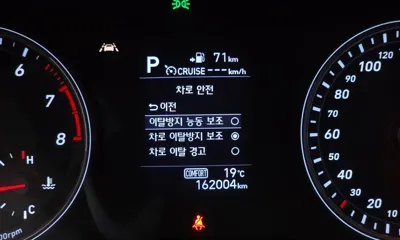 Genesis G70 2018, 162004 км, за 14500000 KRW - фото 16