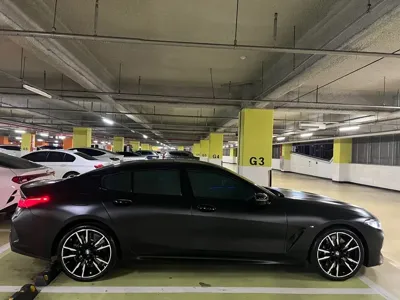 BMW 8-Series 2025, 4381 км, за 90000000 KRW - фото 4