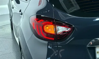 Renault-KoreaSamsung QM3 2018, 87908 км, за 8500000 KRW - фото 23